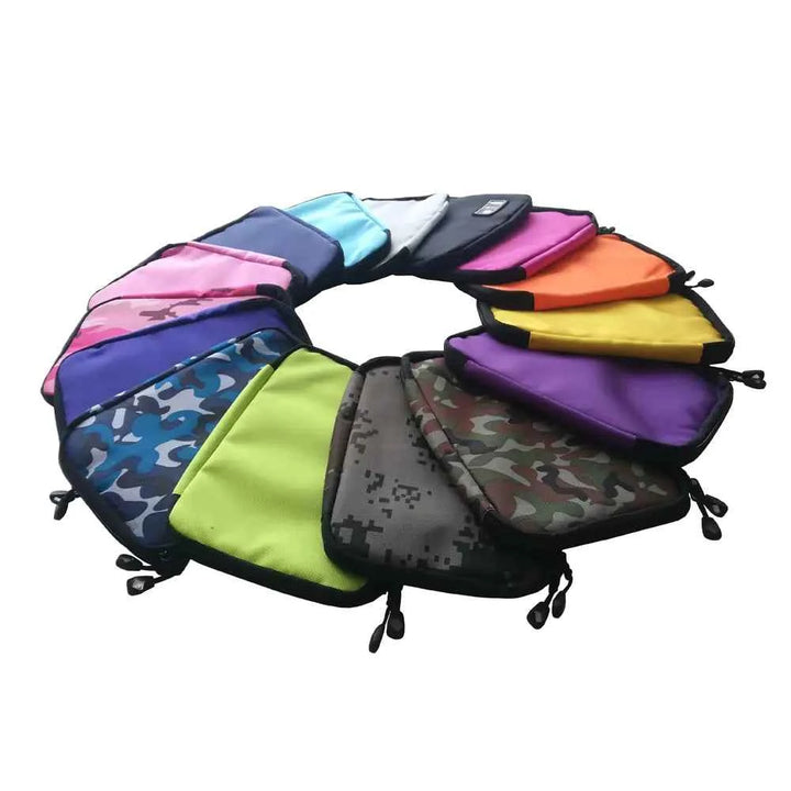 Cable Organizer Travel Bag for Digital Accessories