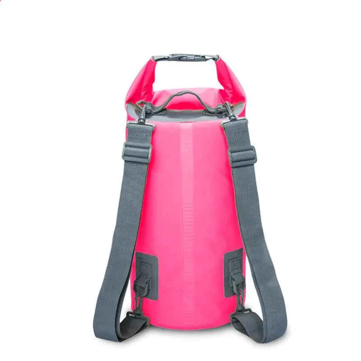 Waterproof Dry Bag for Swimming and Beach Activities