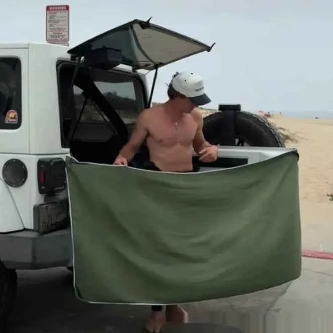 Beach Towel