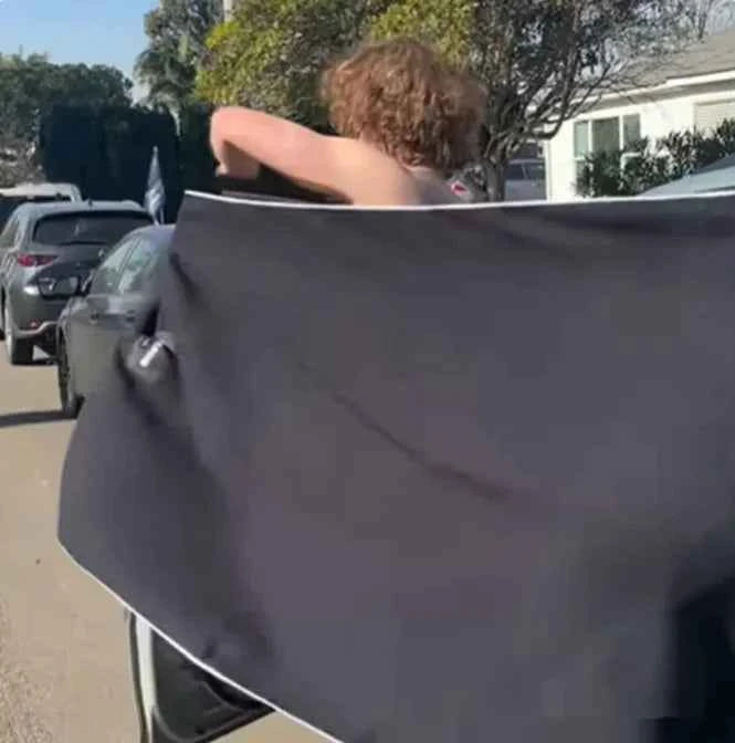 Beach Towel