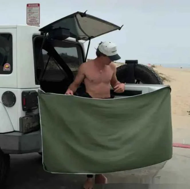 Beach Towel