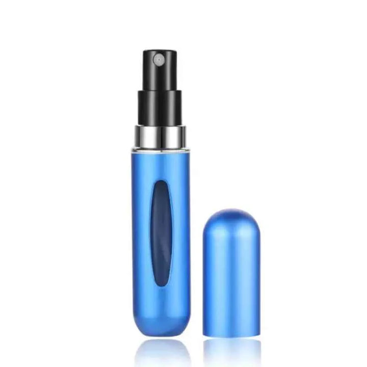 Mini Refillable Perfume Atomizer