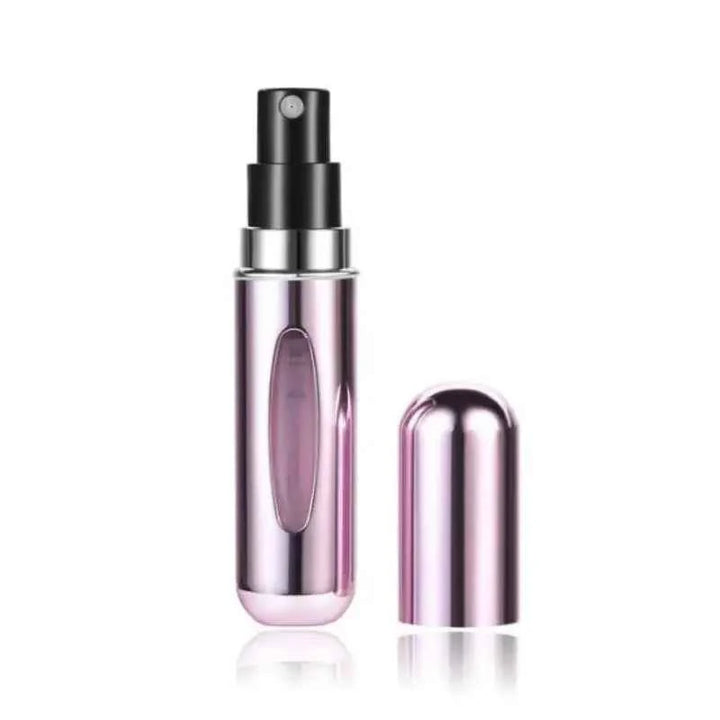 Mini Refillable Perfume Atomizer