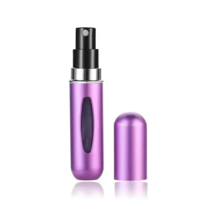 Mini Refillable Perfume Atomizer