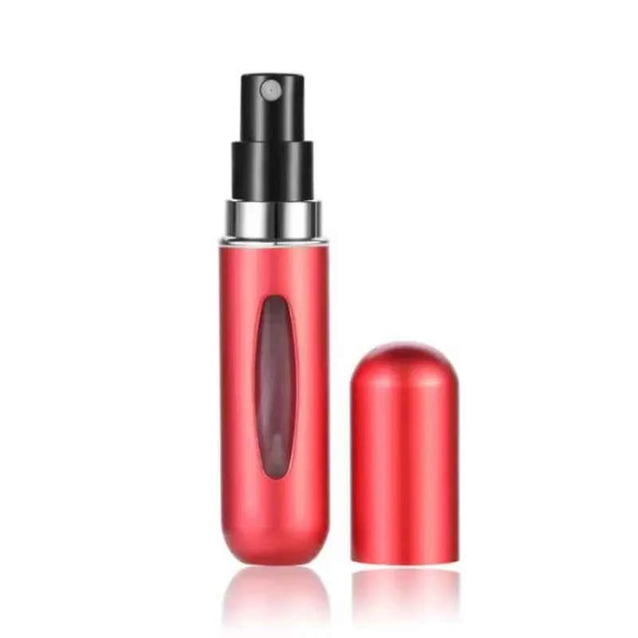 Mini Refillable Perfume Atomizer