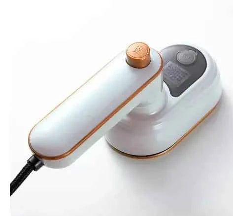 Mini Steam Iron