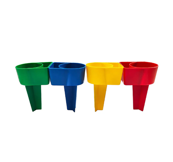 Outdoor Beach Canopy Cup & Phone Holder - Touristbag.net