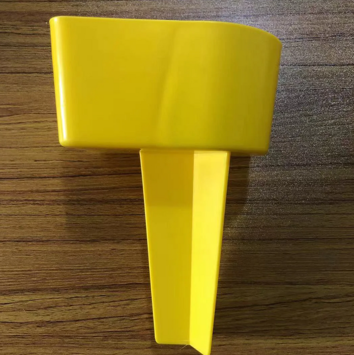 Outdoor Beach Canopy Cup & Phone Holder