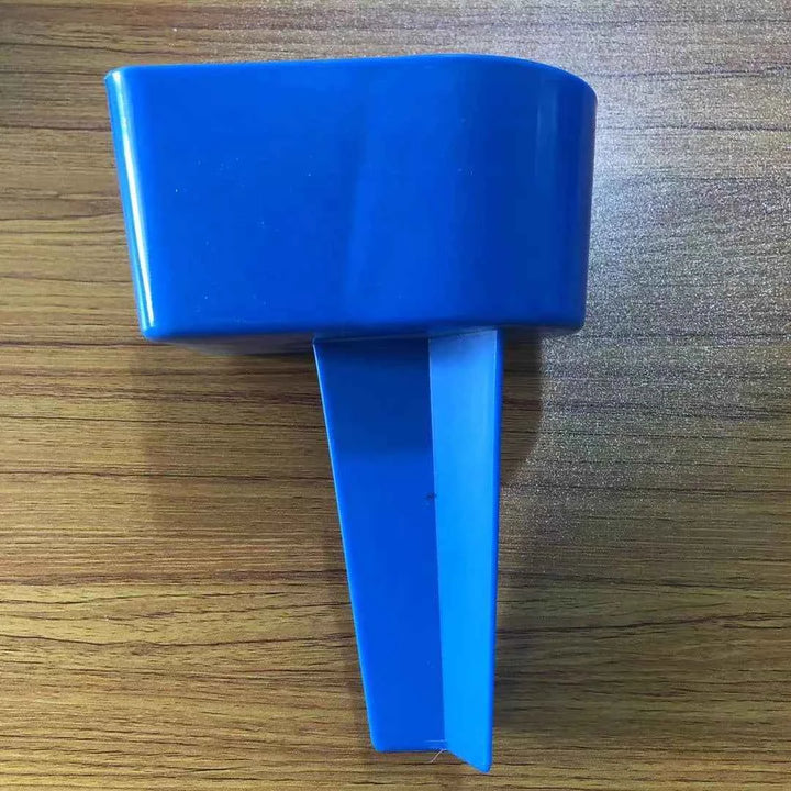 Outdoor Beach Canopy Cup & Phone Holder