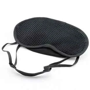 Sleep Mask with Bamboo Charcoal Material