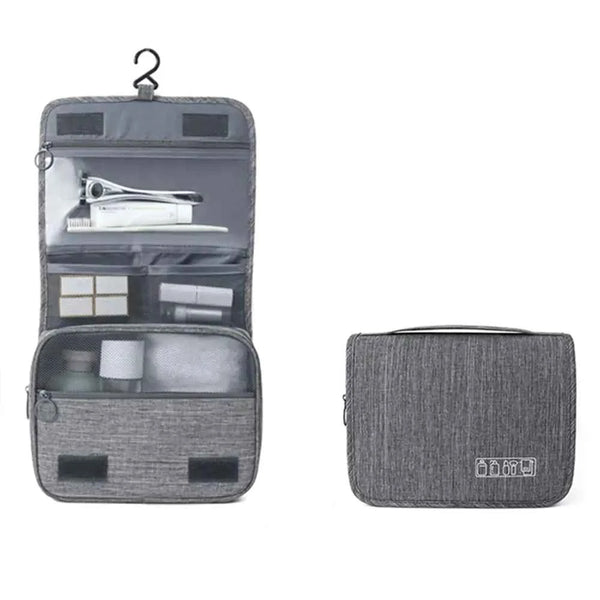 Hanging Toiletry Bag