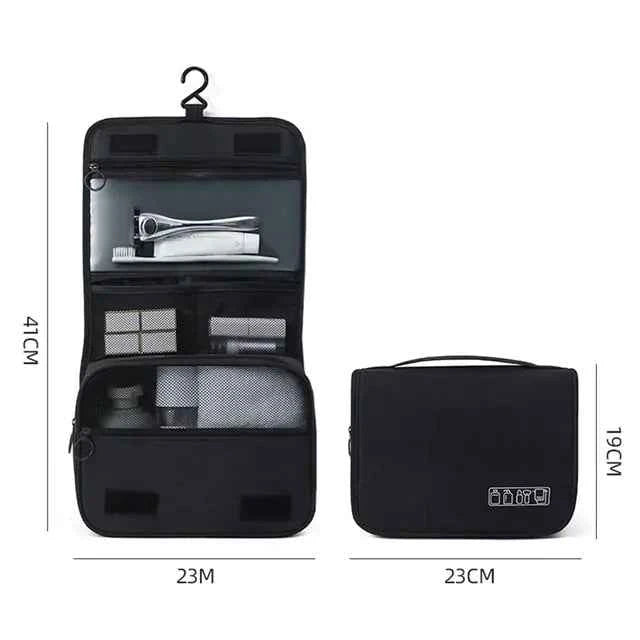 Hanging Toiletry Bag