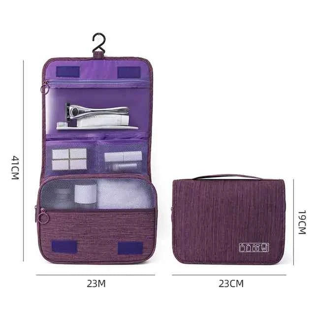 Hanging Toiletry Bag