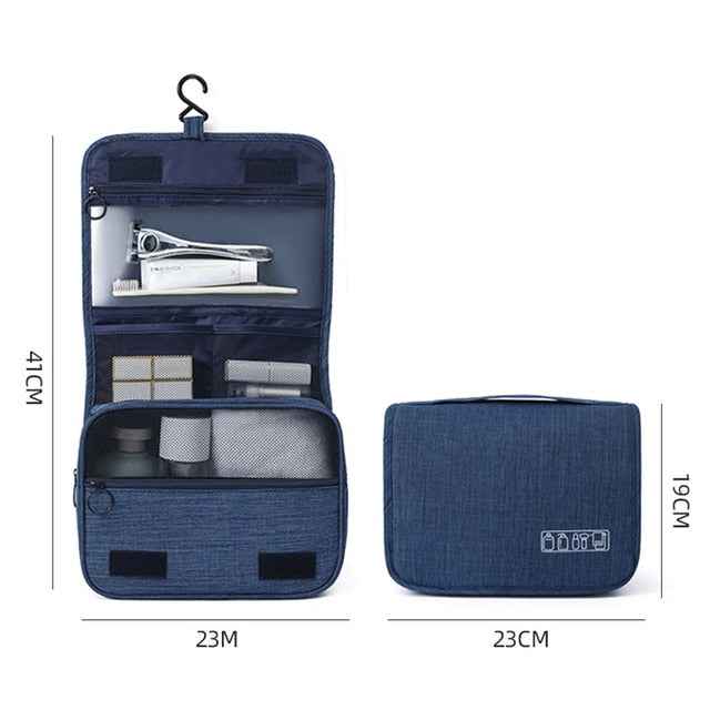 Hanging Toiletry Bag