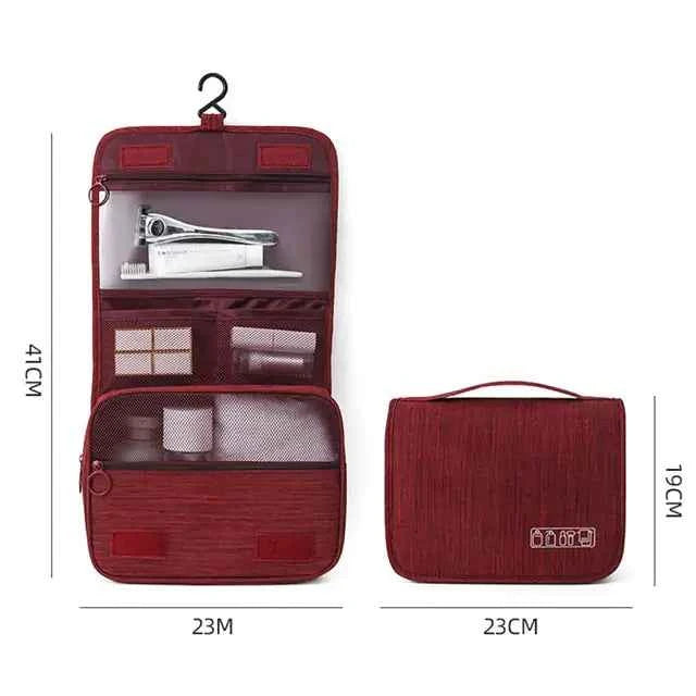 Hanging Toiletry Bag