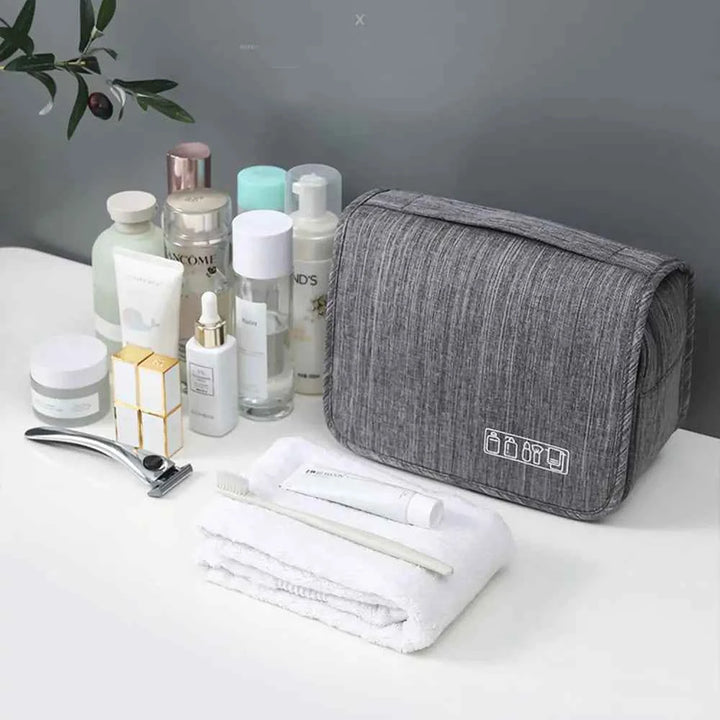 Hanging Toiletry Bag