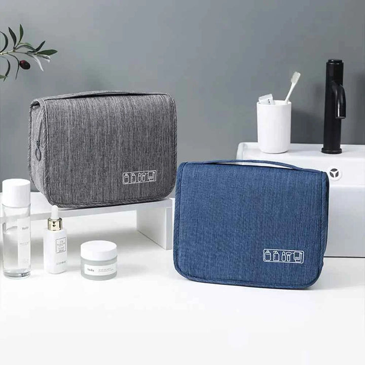 Hanging Toiletry Bag