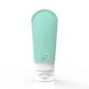 Silicone Travel Tubes For Lotions And Creams