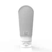 Silicone Travel Tubes For Lotions And Creams